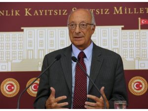 Hdp’nin Düşündüğü Chp’li İsim Konuştu