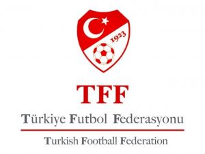Tff Açıkladı: İşte O Takımlar