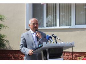 Türk Kızılayı’ndan Bosna’ya Yeni Yardım Konvoyu Yola Çıktı