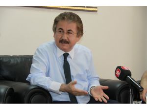 Prof. Canbolat: Işid Aslında Bir Yalanın İfadesidir