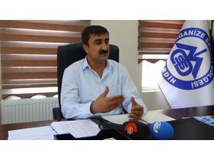 Irak’taki Olaylar Mardin Ekonomisini Olumsuz Etkiledi