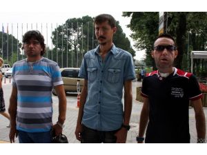 Onlar Türkiye’nin İlkleri