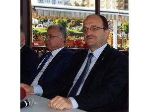 Kıyı Kenar Çizgisi Kanunu Değişiyor
