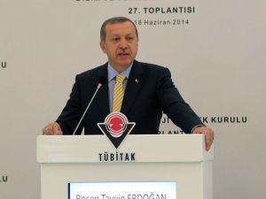 Bilim Ve Teknoloji Yüksek Kurulu 27. Toplantısı