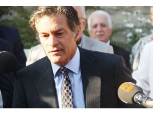 Mehmet Öz Hakkında Şok Suçlama