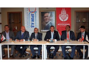 Uluslararası Boğaziçi İsmet Iraz Gençler Taekwondo Turnuvası Başlıyor