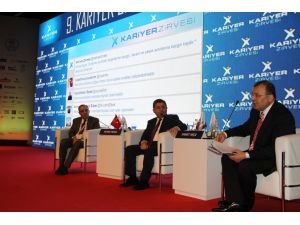 “9. Kariyer Zirvesi” İstanbul’da Başladı