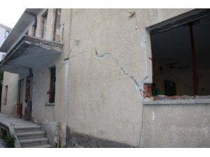Odtü, Deprem Etki Deneyi Yaptı