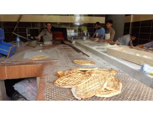 Suruç’ta Ekmeğe Zam