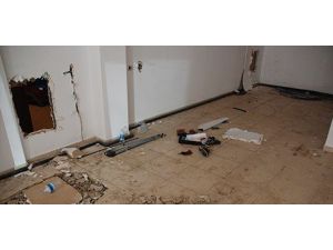 Ameliyat Sonrası İlk Mesai