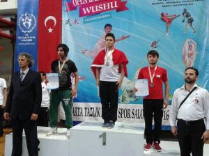 Yalovalı Sporcular Balkan Şampiyonasından Madalyayla Döndü