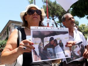 Mersin’den Diyarbakır’daki Annelere Destek Geldi