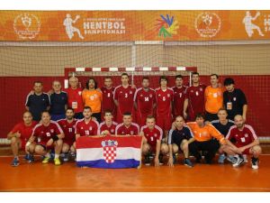 İşitme Engelliler Final Maçında Skandal İddiası