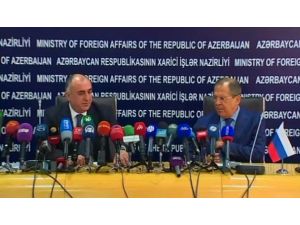 Rus Dışişleri Bakanından Ateşkes Açıklaması