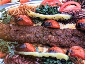 Kurban Bayramında Beslenmeye Dikkat!