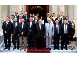 Türkiye’nin Tek Ray Üreticisinden Bir İlk Daha