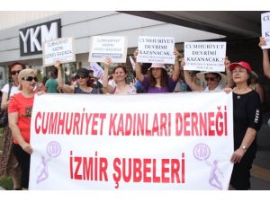 Adını Bile Söylemiyoruz, Oy Yok