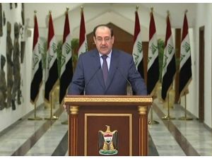 Hedef El Kaide Ve Işid’i Yok Etmek