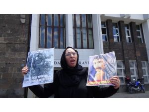 Cemil Kırbayır’ın Ablası Ve Eniştesi Kars’ta Başsavcıyla Görüştü