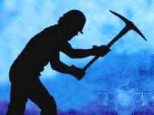 Maden Alanları İhaleye Çıktı 