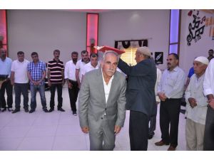 Bdp İki Aileyi Barıştırdı