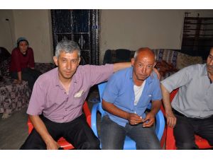 Gaziantepte Kaybolan Zihinsel Engelli Hasan Emir Bulundu