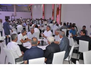 Bdp Kan Davasını Bitirdi
