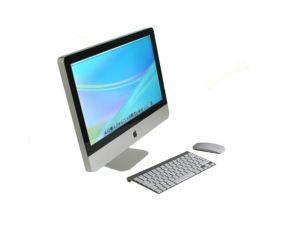 Apple Dev İmac’i Duyurdu