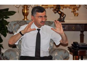 Vali Bektaş: Soma’daki Facia Madencilik İçin Milat Olacak