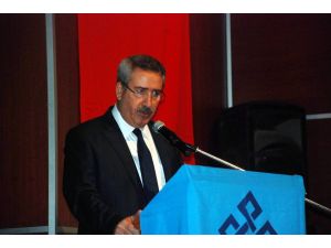 Diyarbakır’da Sarı Saltuk Buluşması