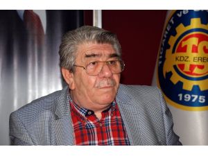 Yaşar Tetiker: “Limanla Sanayimizin Önü Açılacak”