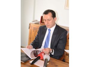 Başbakan Yardımcısı İşler Konya’da