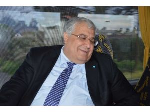 Dsp’den Çatı Adaya Tepki