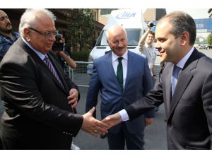 Bakan Kılıç: “Şampiyon Sahada Belirlenmeli”