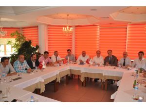 Mobilyacılar Teşvik Değil Vasıflı Eleman İstiyor