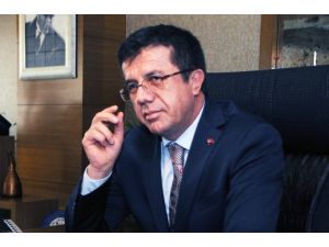 Bakan Zeybekçi: Gerekirse Irak’taki Tüm Vatandaşlarımızı Tahliye Ederiz