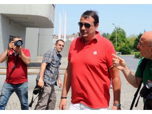Ataman: “Ben, Can Güvenliğimizden Bahsederken Emniyet Teşkilatı İçin Bir Şey Kastetmek İstemedim”