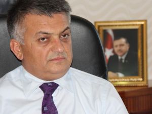 Başbakan’dan O Şehrin Valisine Özel Talimat
