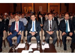 İşler, Din Öğretiminde Kalite Çalıştayına Katıldı