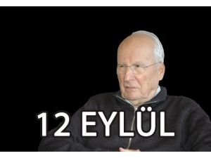12 Eylül Davasına Tepkiler