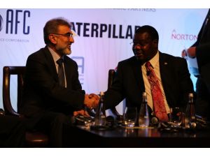 Bakan Yıldız’dan Kerkük Petrolüyle İlgili Açıklamalar