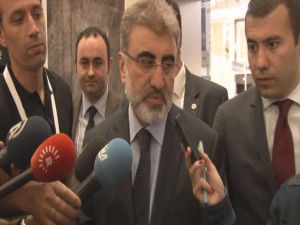 Bakan Yıldız’dan Kerkük Açıklaması