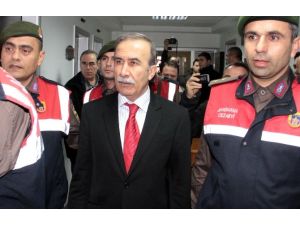 Aym’den Flaş Hanefi Avcı Kararı
