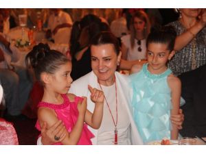 “Ben Engelliler İçin Ne Yapabilirim“ Projesi