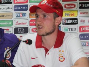 Hajrovic 4.6 Milyon Euro İstiyor