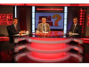 Seçim Siyasetin Adayıyla...