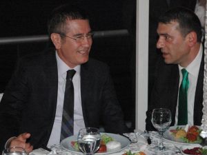 Ak Partili Canikli: “Anayasa Mahkemesi Doğru Ve Yerinde Bir Karar Verdi”