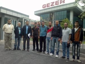 Küçükçekmece Belediyesi’nden Suriyelilere İstihdam Fırsatı