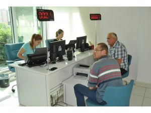 Belediyeden Teknolojik Devrim: Ebys