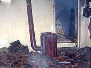 Soba Zehirlenmelerine Dikkat!